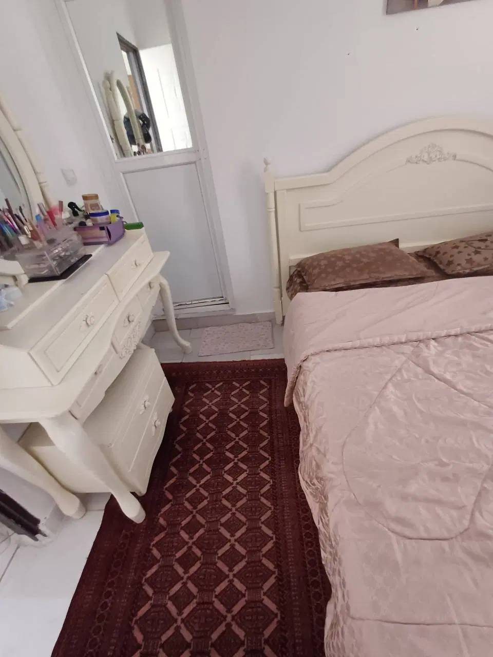 خانه فروشی ۷۲ متر با آسانسور
