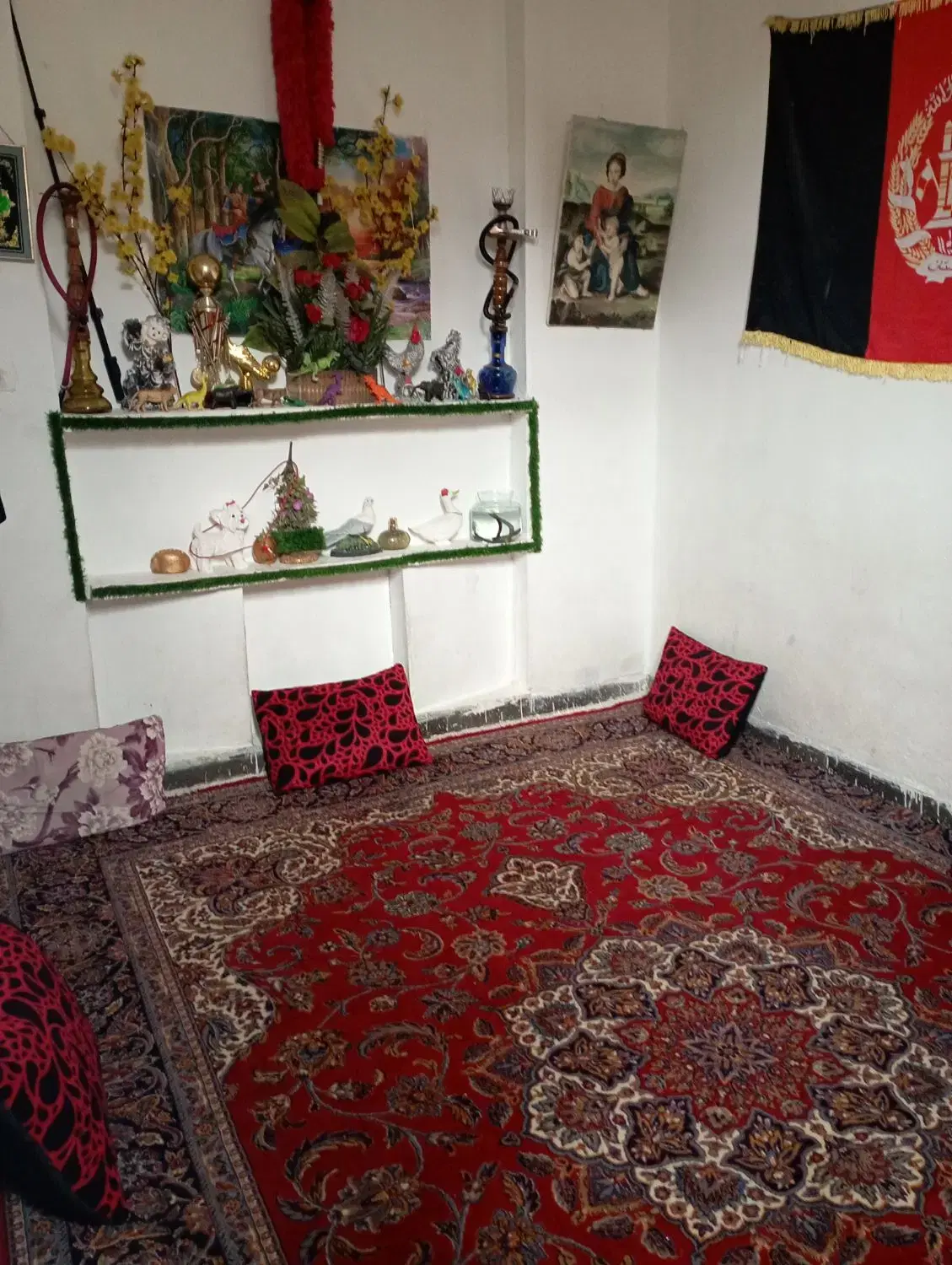 فروش خانه تقریباً ۶۰متر