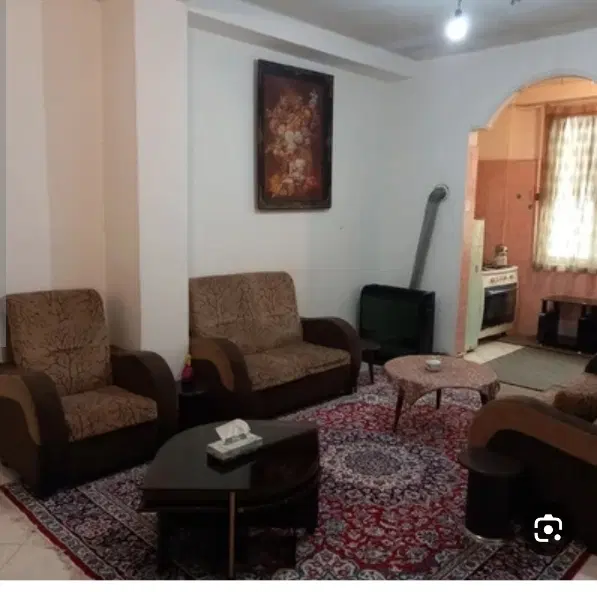 آپارتمان اقتصادی مرکز شهر