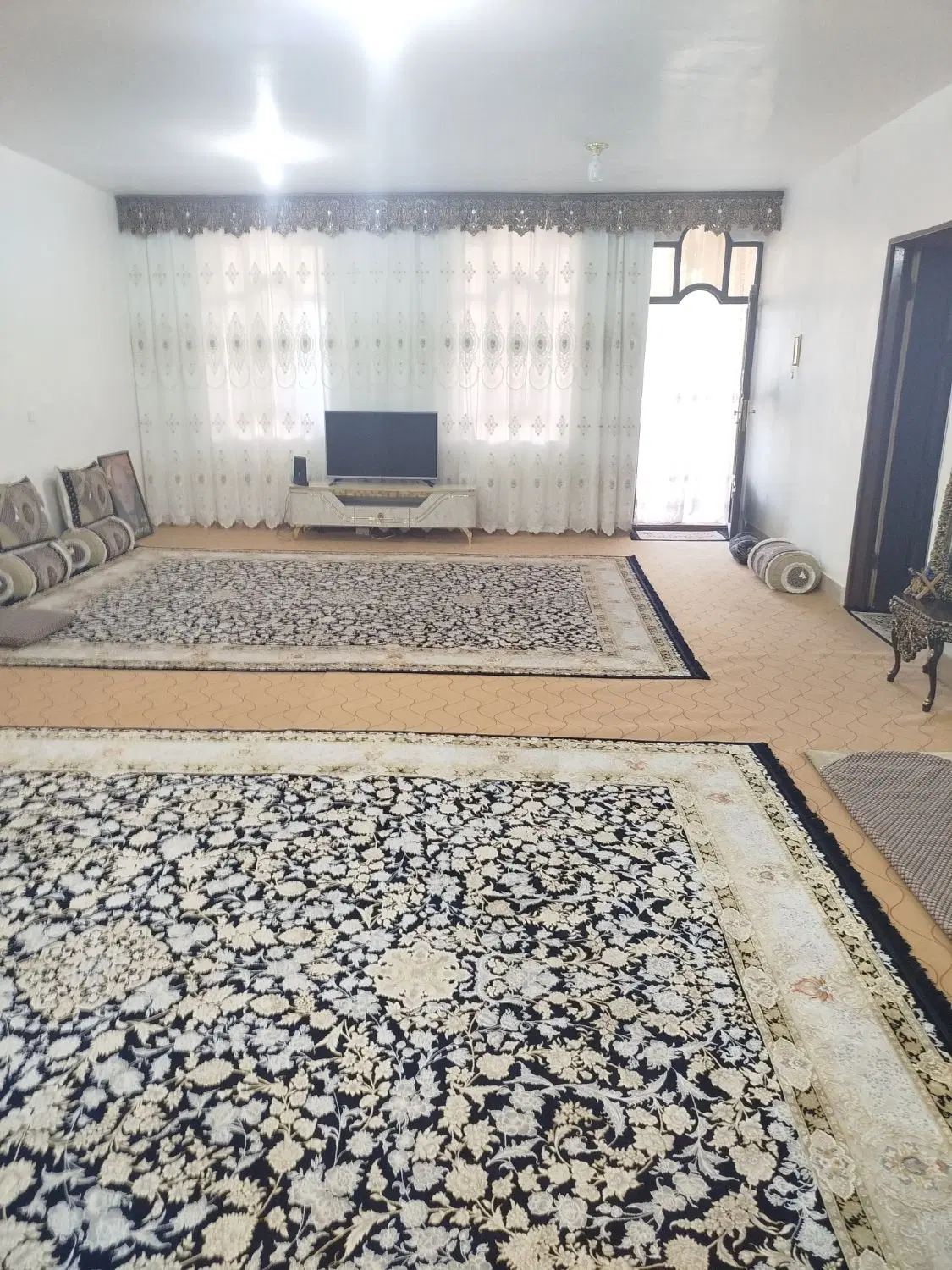 ساختمان اجاره باغنار میلاس کوچه محمدطلا محمدی