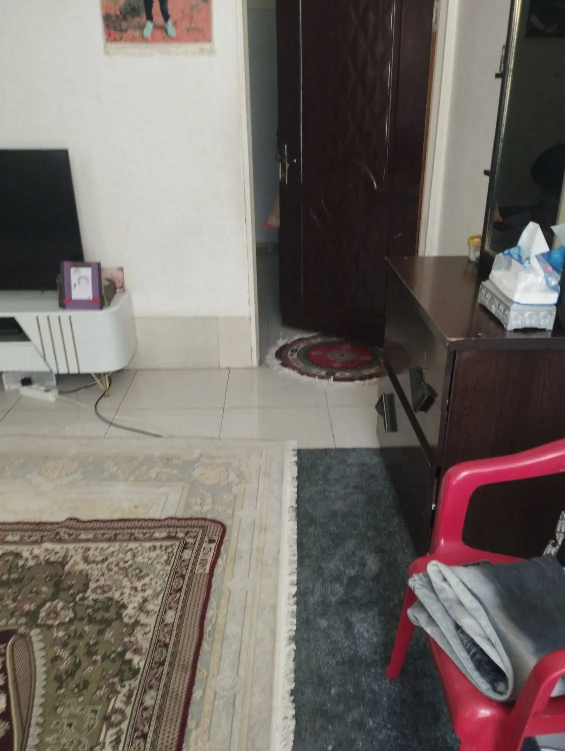 مسکونی ویلایی