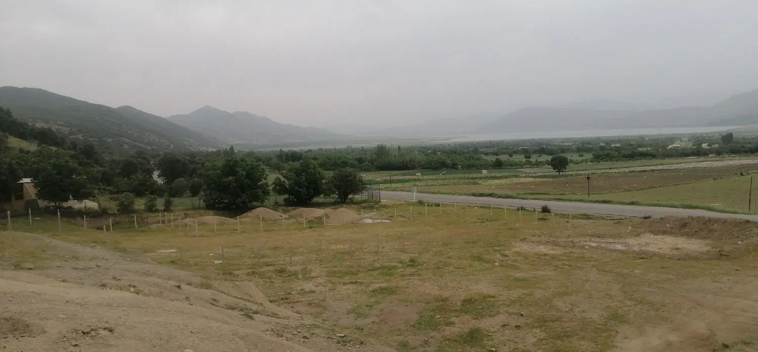 فروش پلاک مسکونی