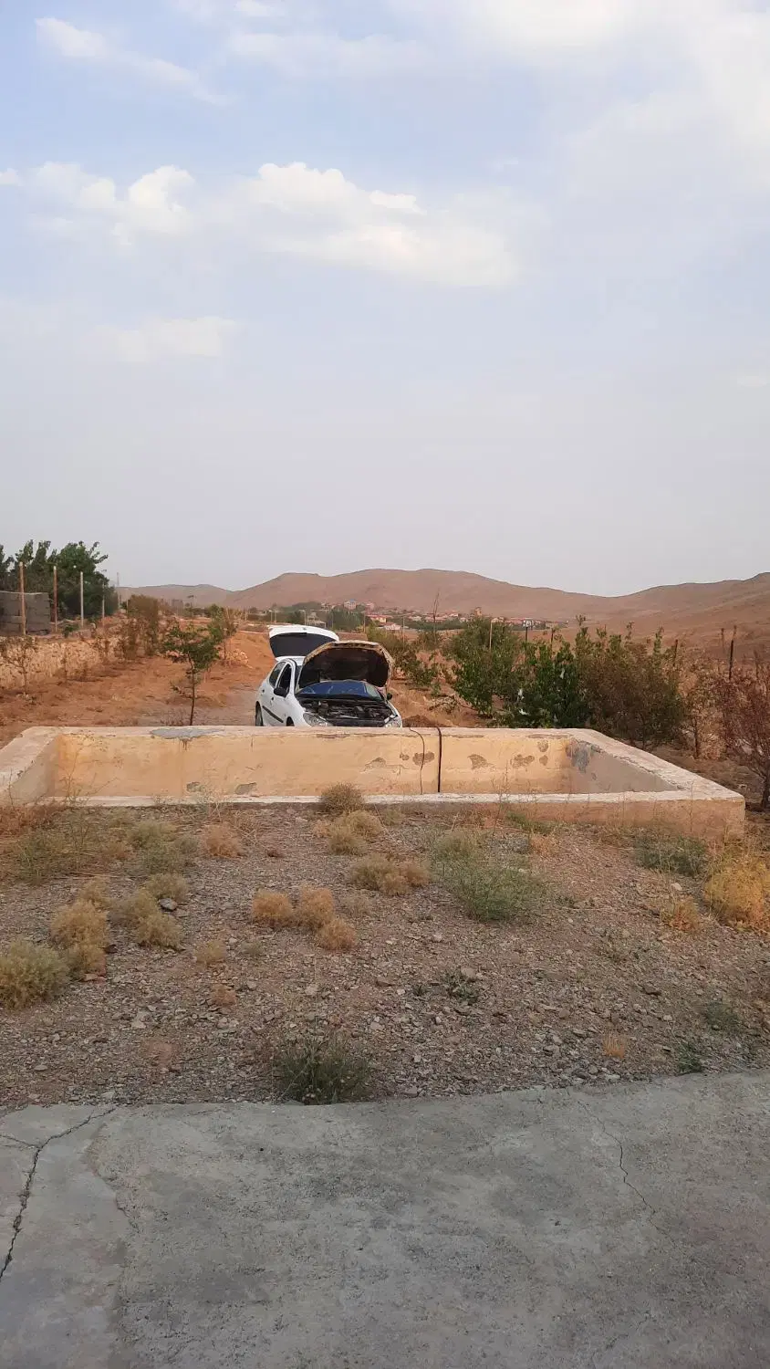 باغ ییلاق