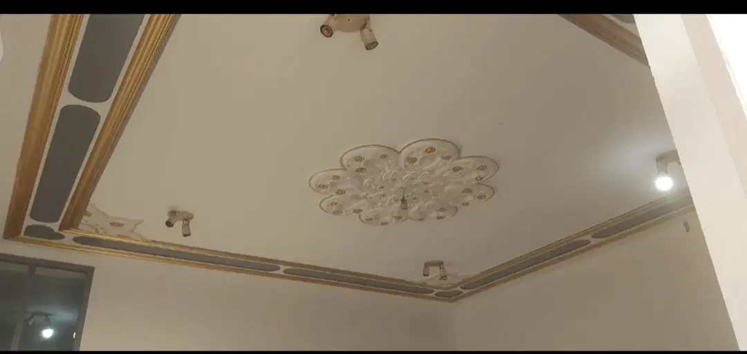 منزل شیک و ویلایی عمله سیف