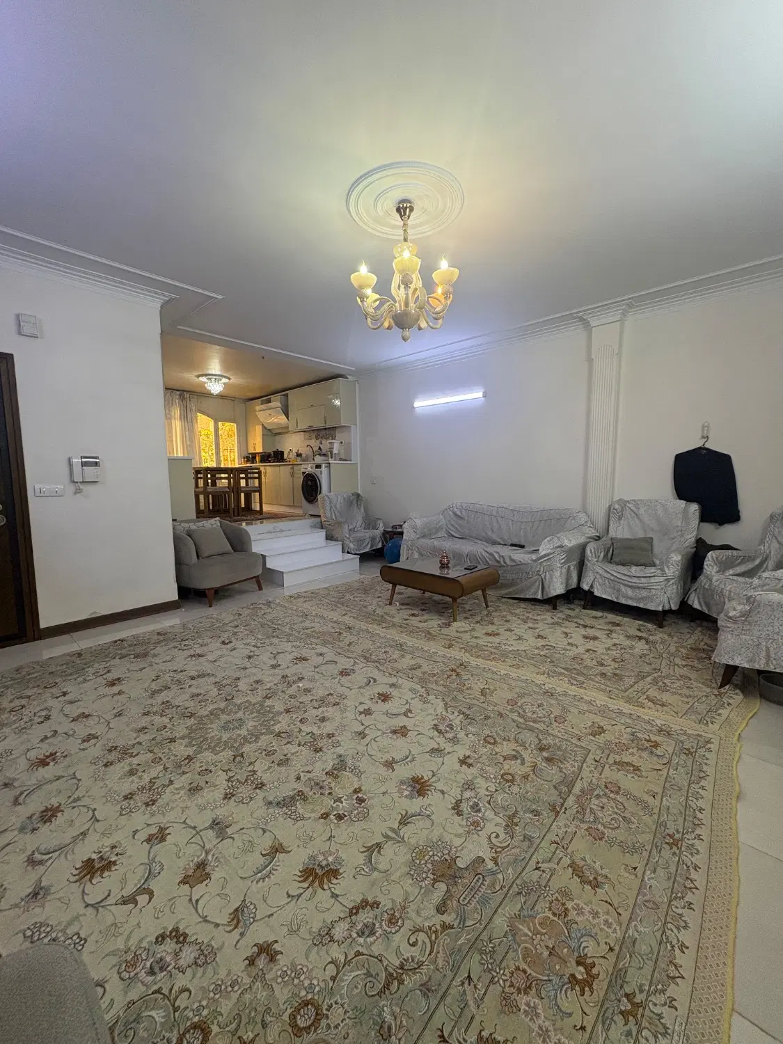 اجاره اپارتمان