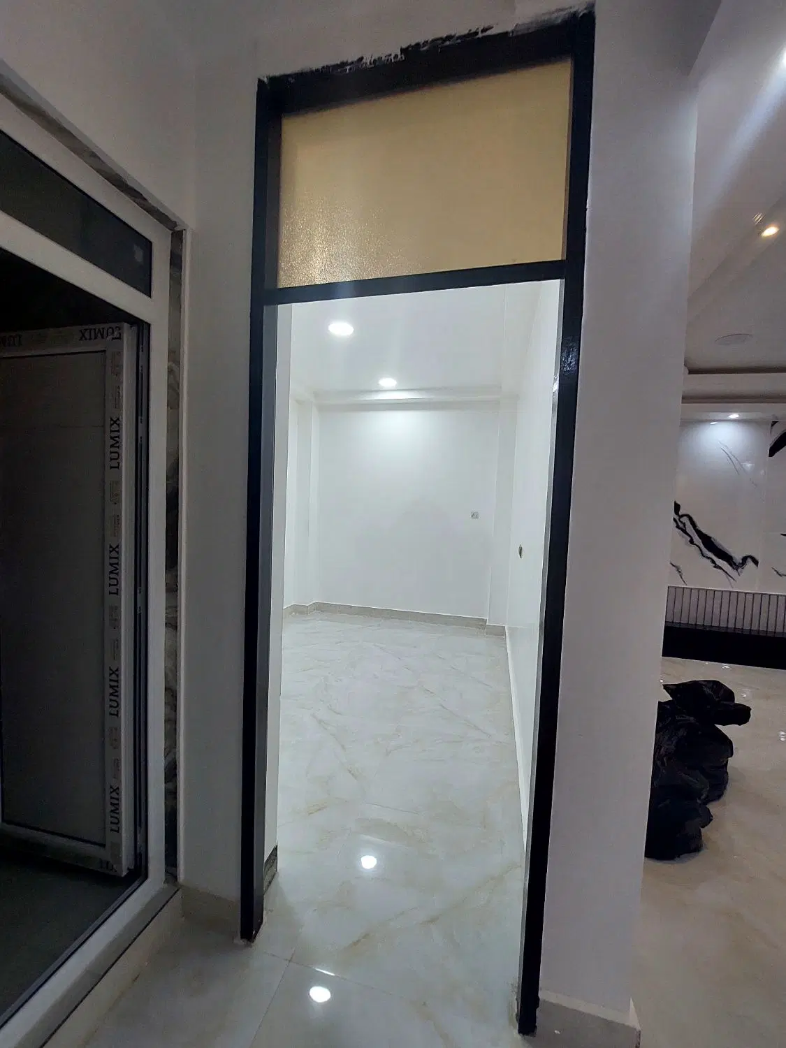 واحدی طبقه یک 160متری فول