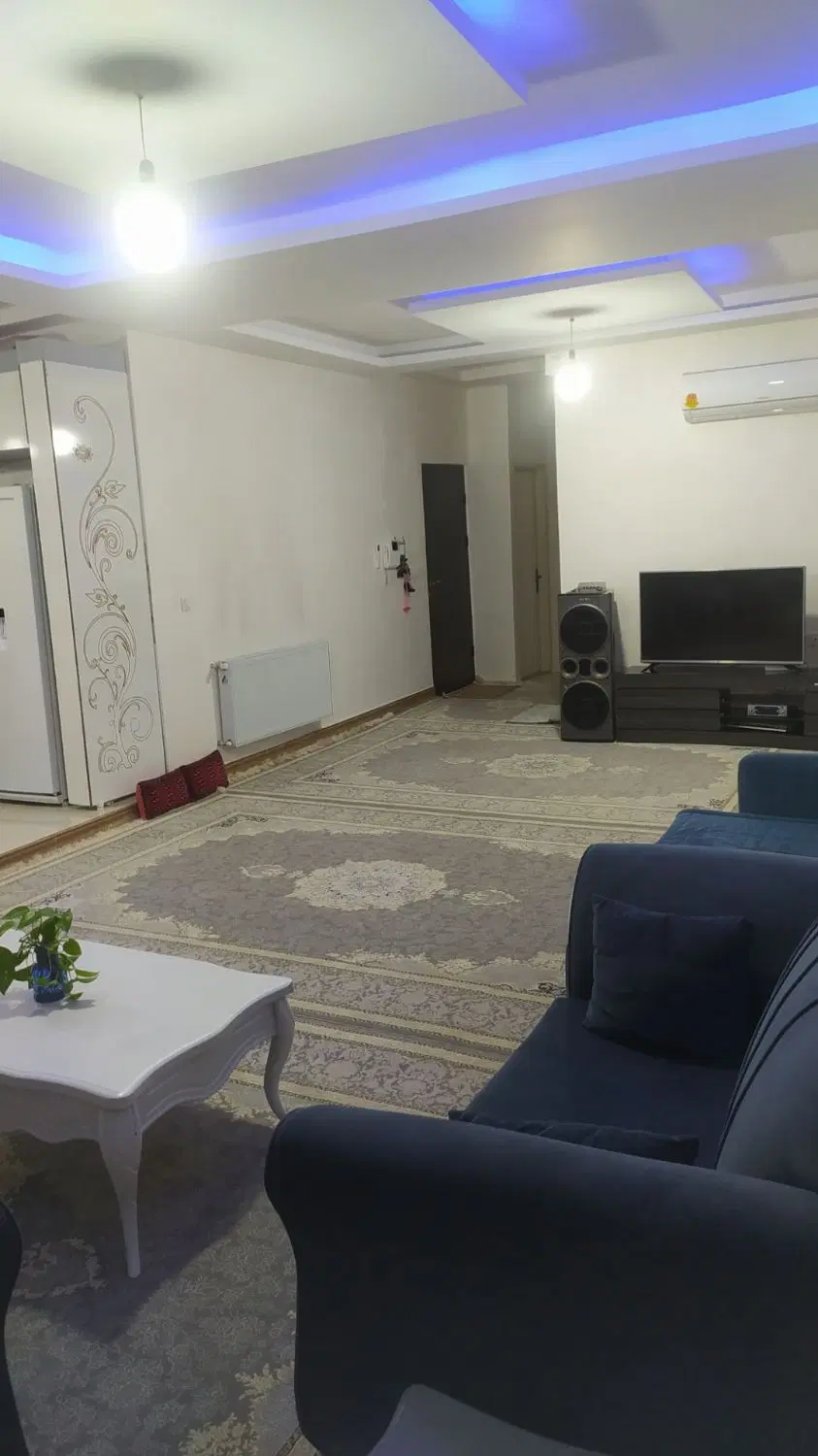 بیدستان طبقه اول ۹۶ متری