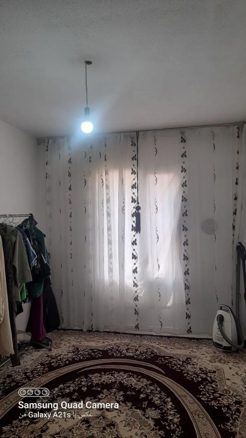 دولت آباد پارتB زون ۵ بلوک A طبقه ۲ شمالی واحد ۱
