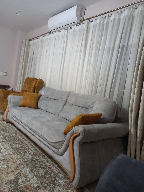 آپارتمان کارگر