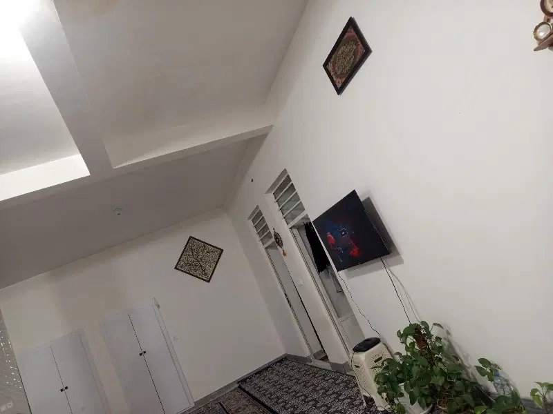 معاوضه خونه بدراباد با باسفهرجان