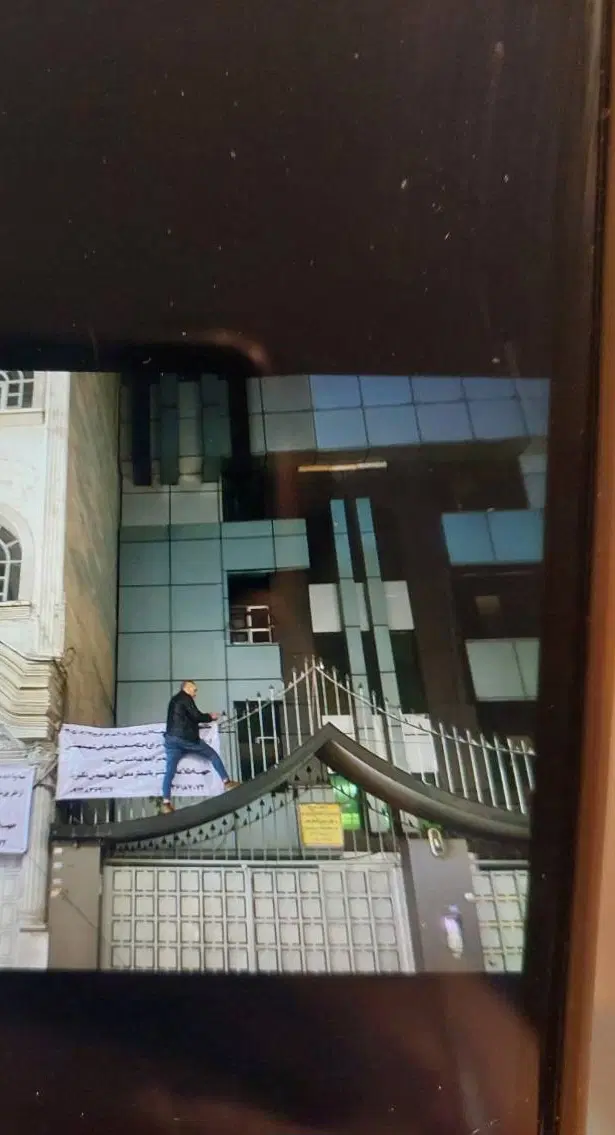 مزایده ملک اداری و مسکونی با موقعیت مسکونی و اداری