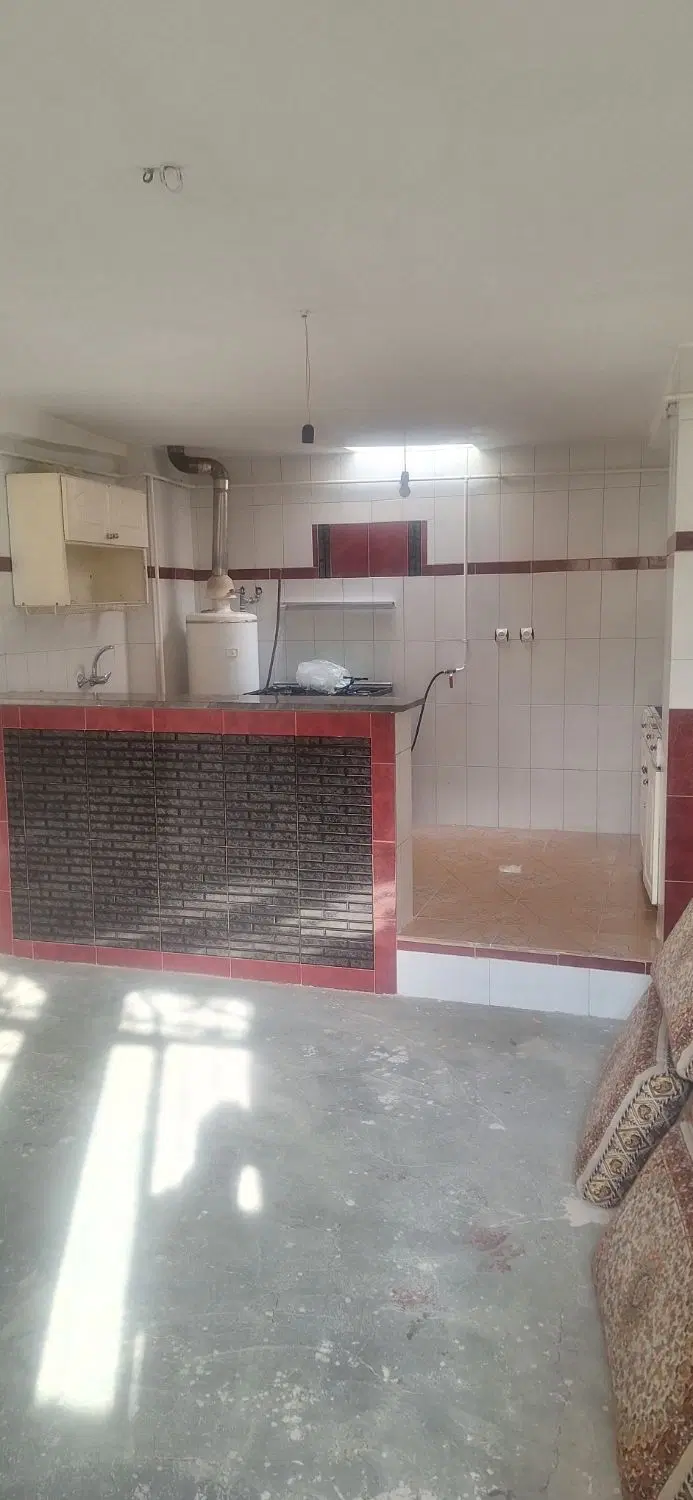 خانه اجاره ای ودیعه ۵۰تومان اجاره ۳۵۰۰