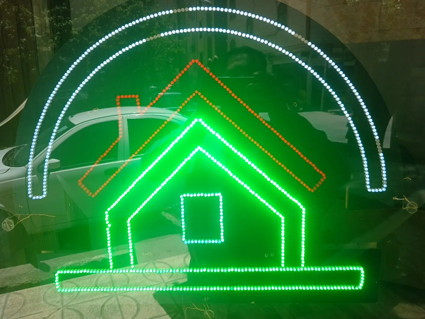 رهن واجاره واحد۶۰متری درصالحیه