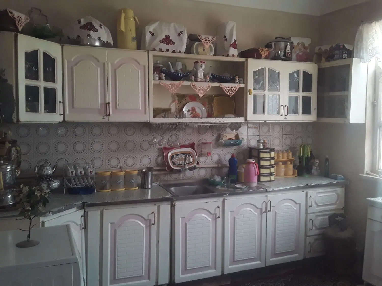 س.خانه ویلای امام خمینی شمالی