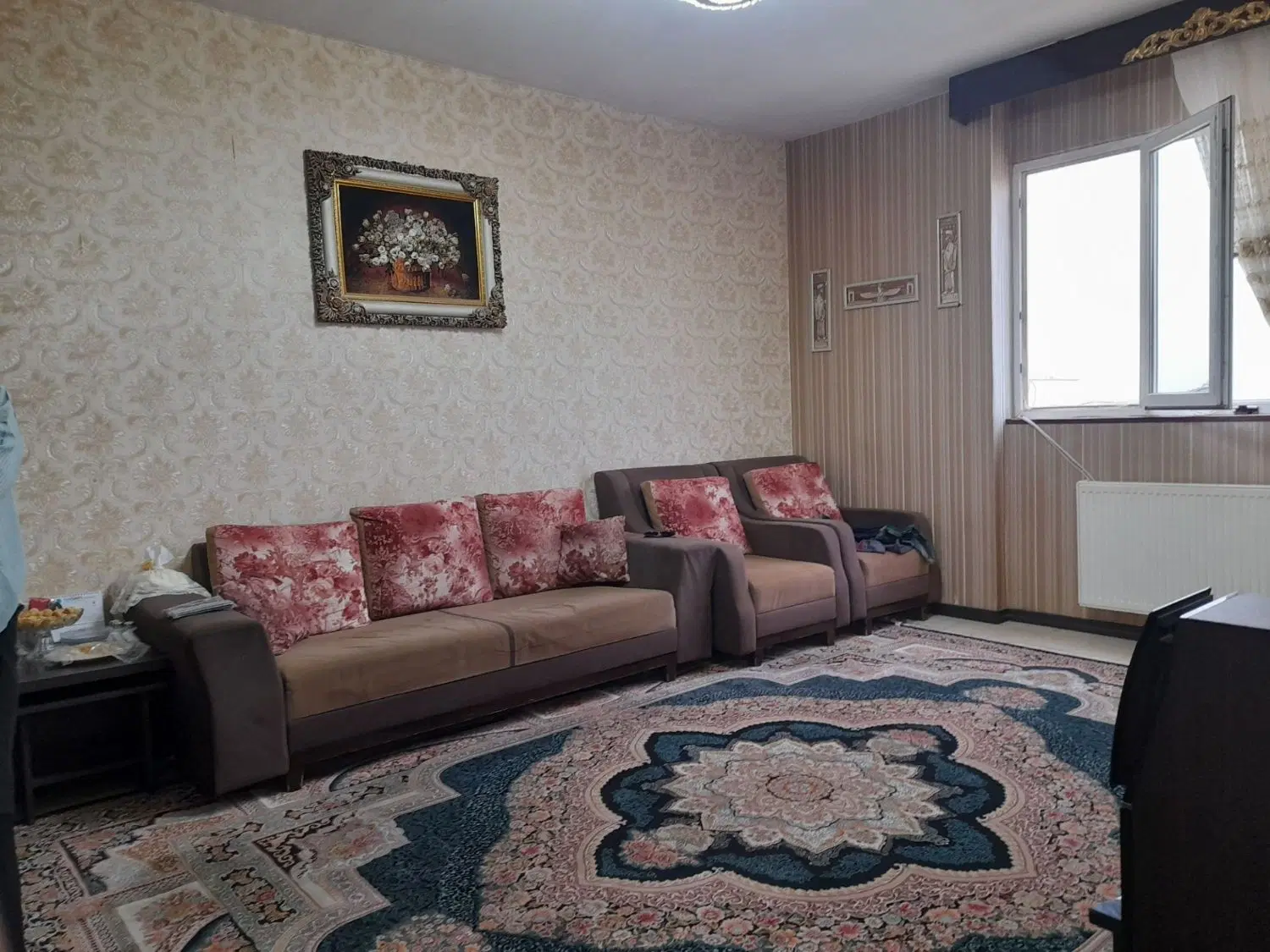 فروش آپارتمان مسکن مهر لپویی