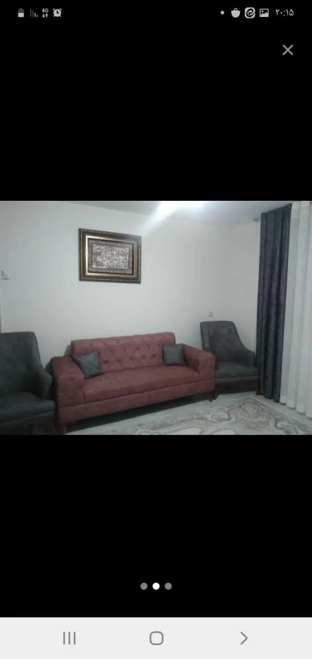 رهن آپارتمان ۵۲ زمین شهری