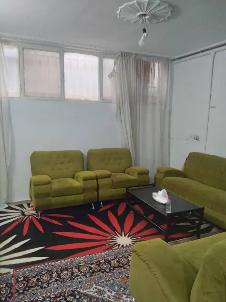 فروش ۵۰ متری با دسترسی و قیمت مناسب