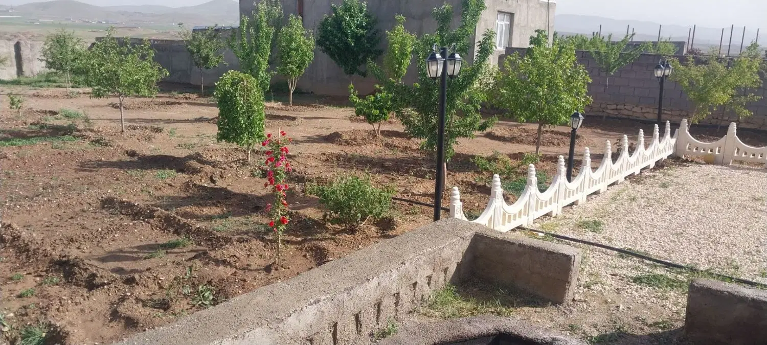 باغ ویلا
