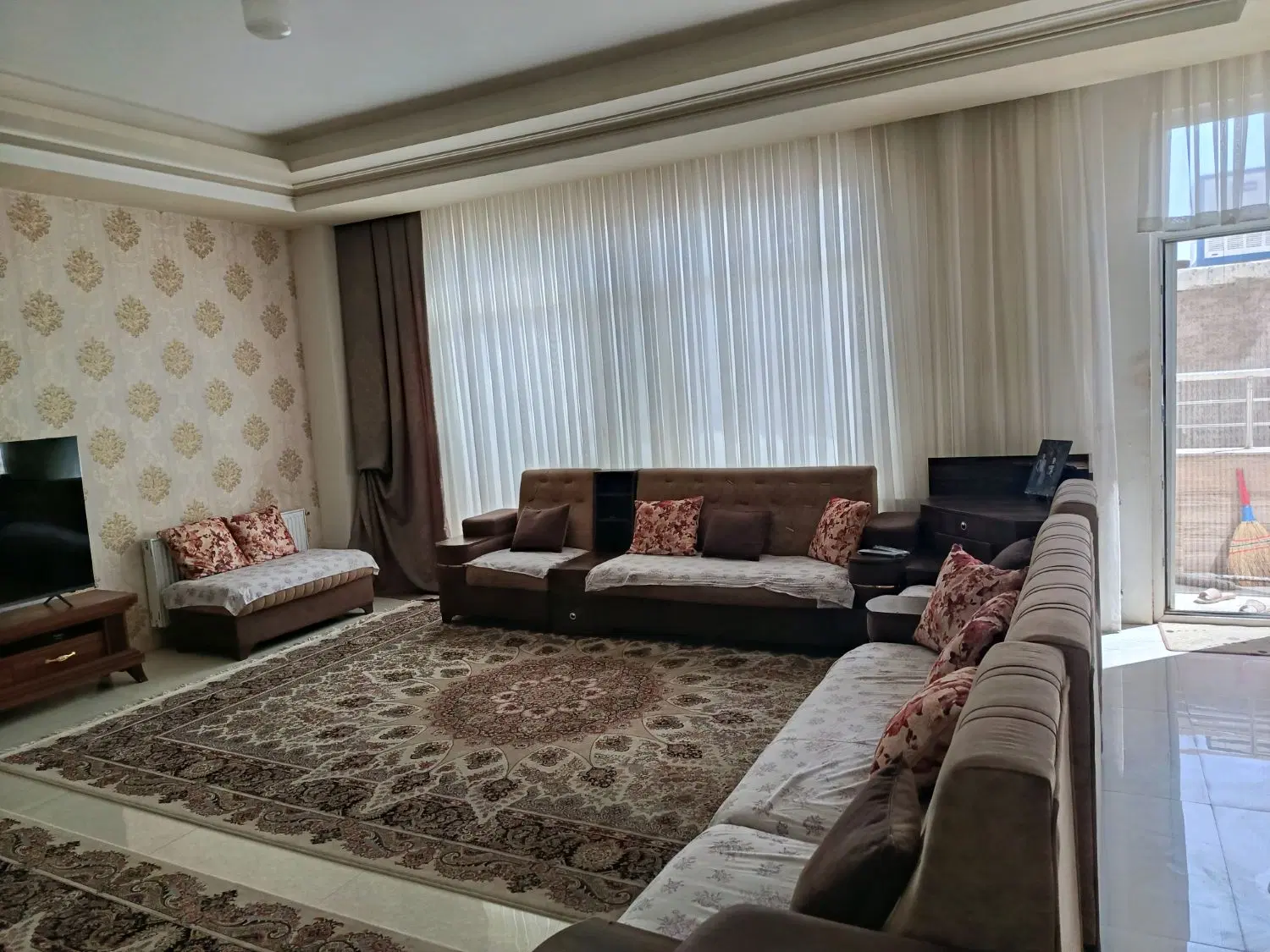 ویلایی شهرک اندیشه