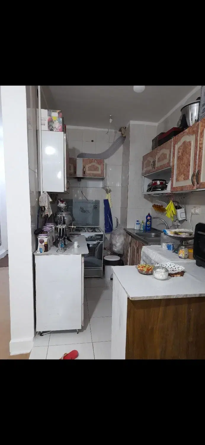 اپارتمان کرایه