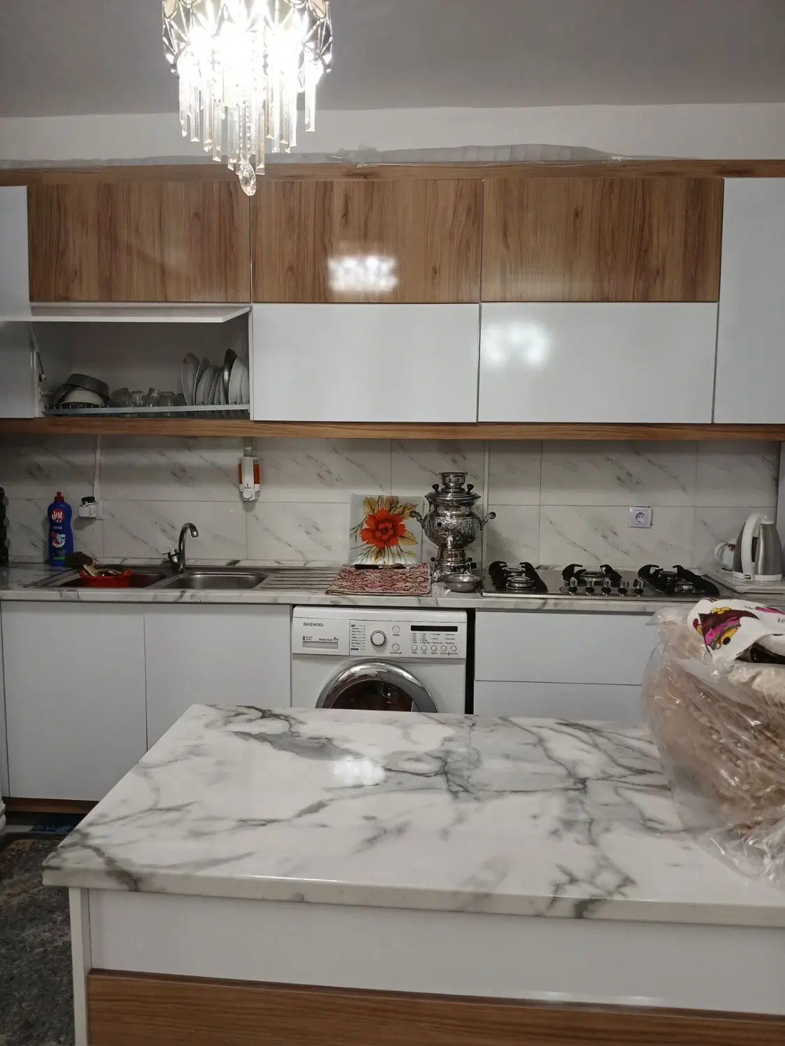 فروش آپارتمان