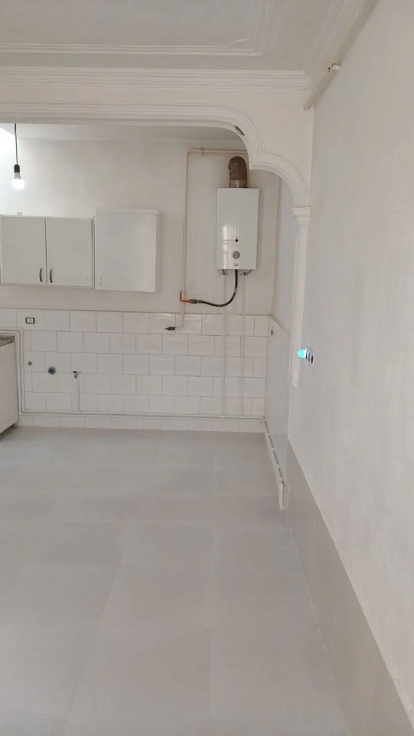 اجاره خانه دربست ۵۵مترتیرآهن خیابان حجتی