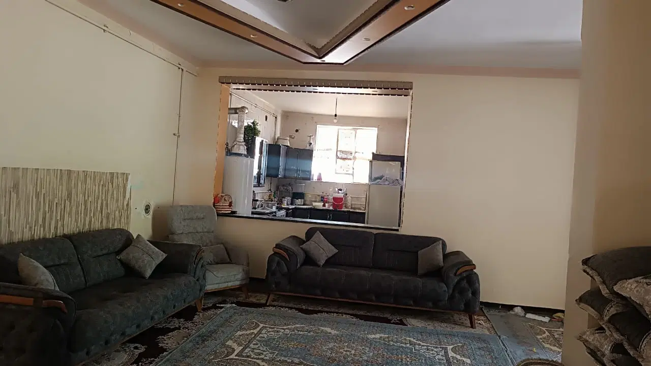 خونه تجاری مسکونی