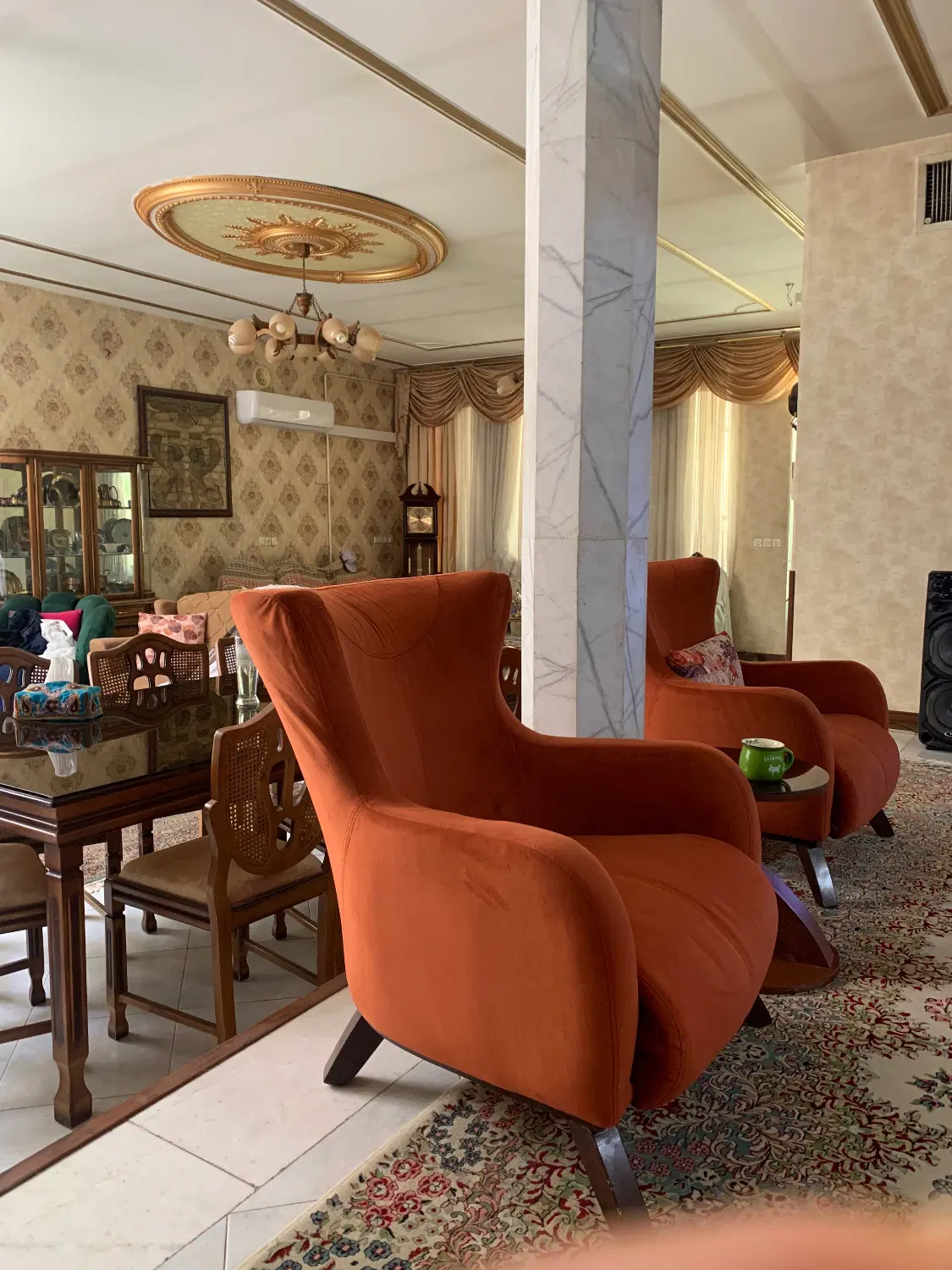 ویلایی امیرکبیر