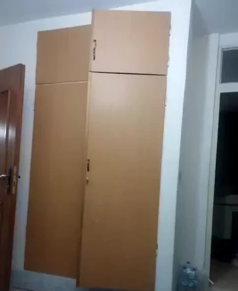 هم خونه خانم