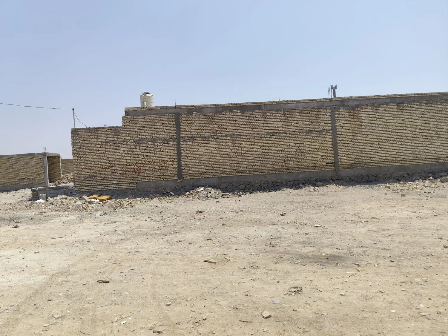 فروش زمین تجاری