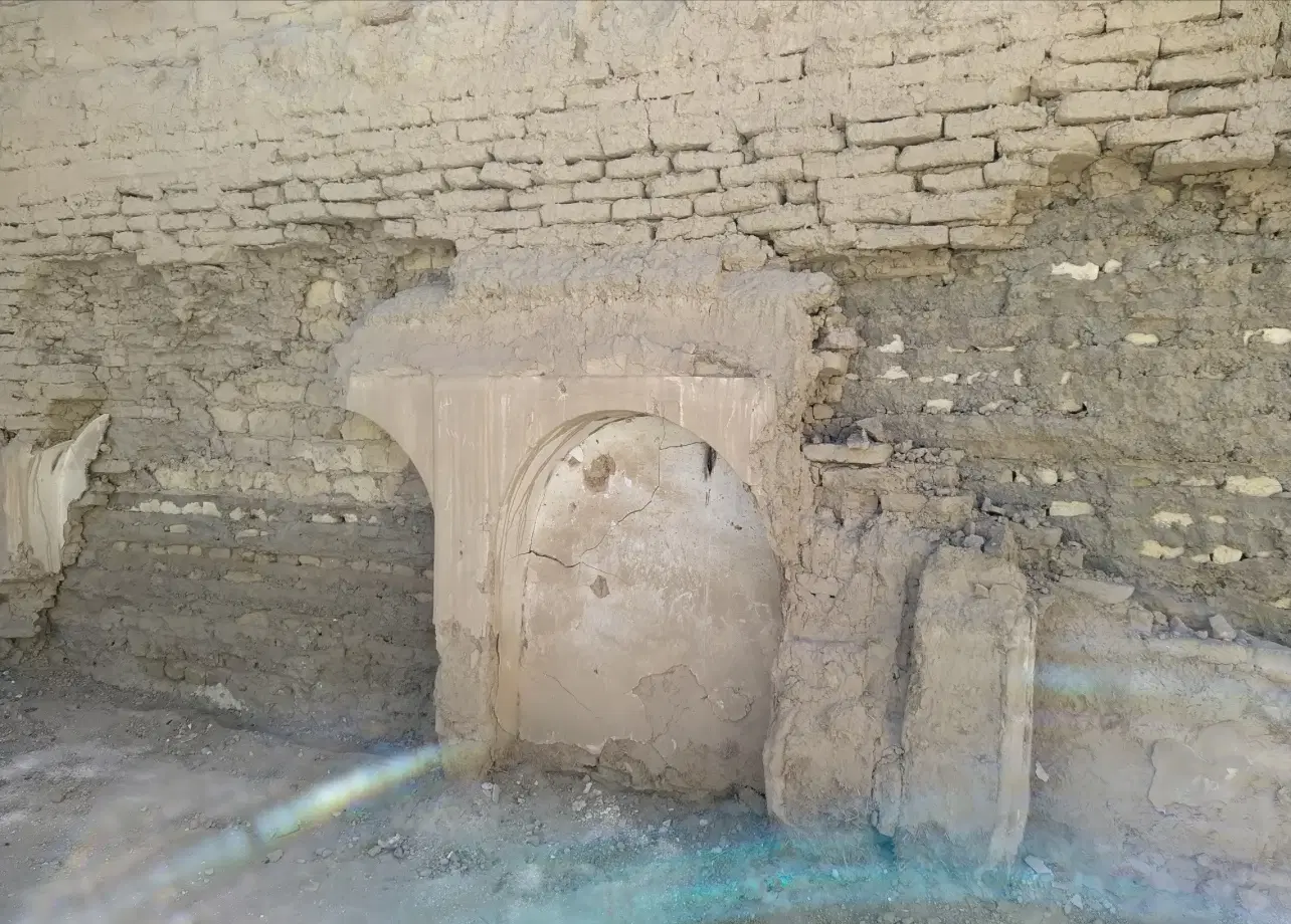 26 گز زمین