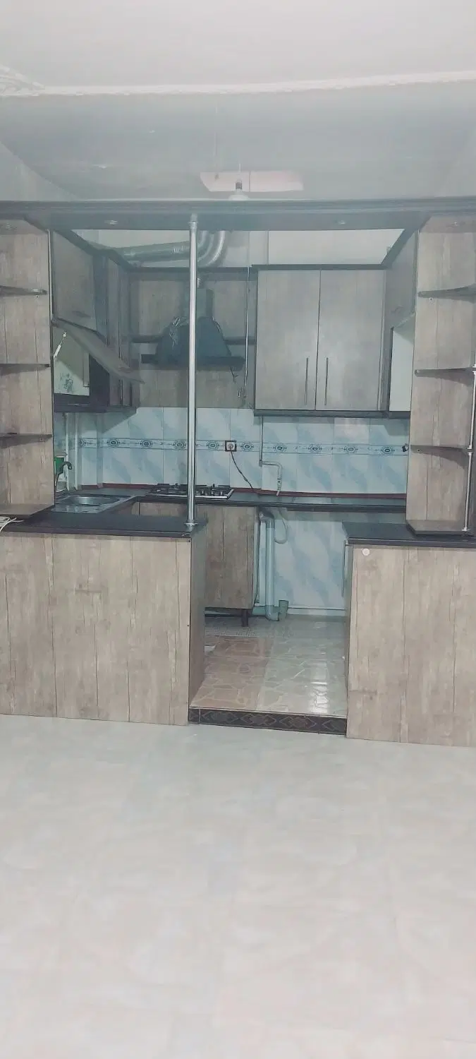 خانه تمیز وارام