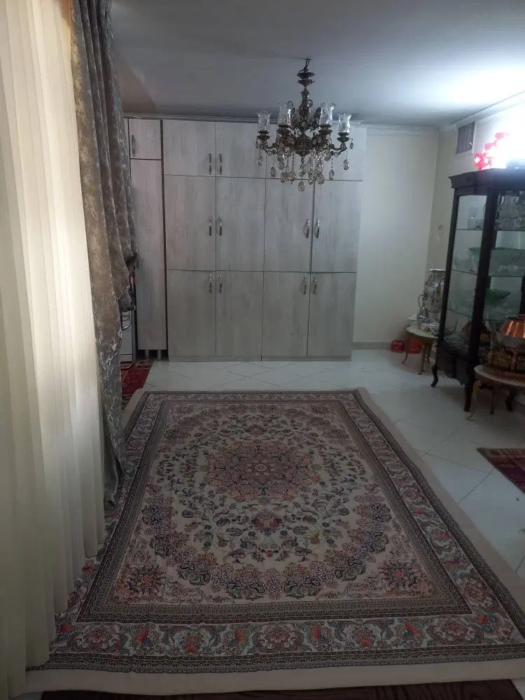 آپارتمان ۸۳ متری جشنواره شهرک فیلیپس
