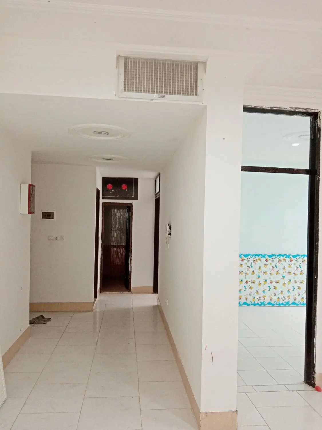 اجاره واحد 110 متری شهرک فرهیختگان