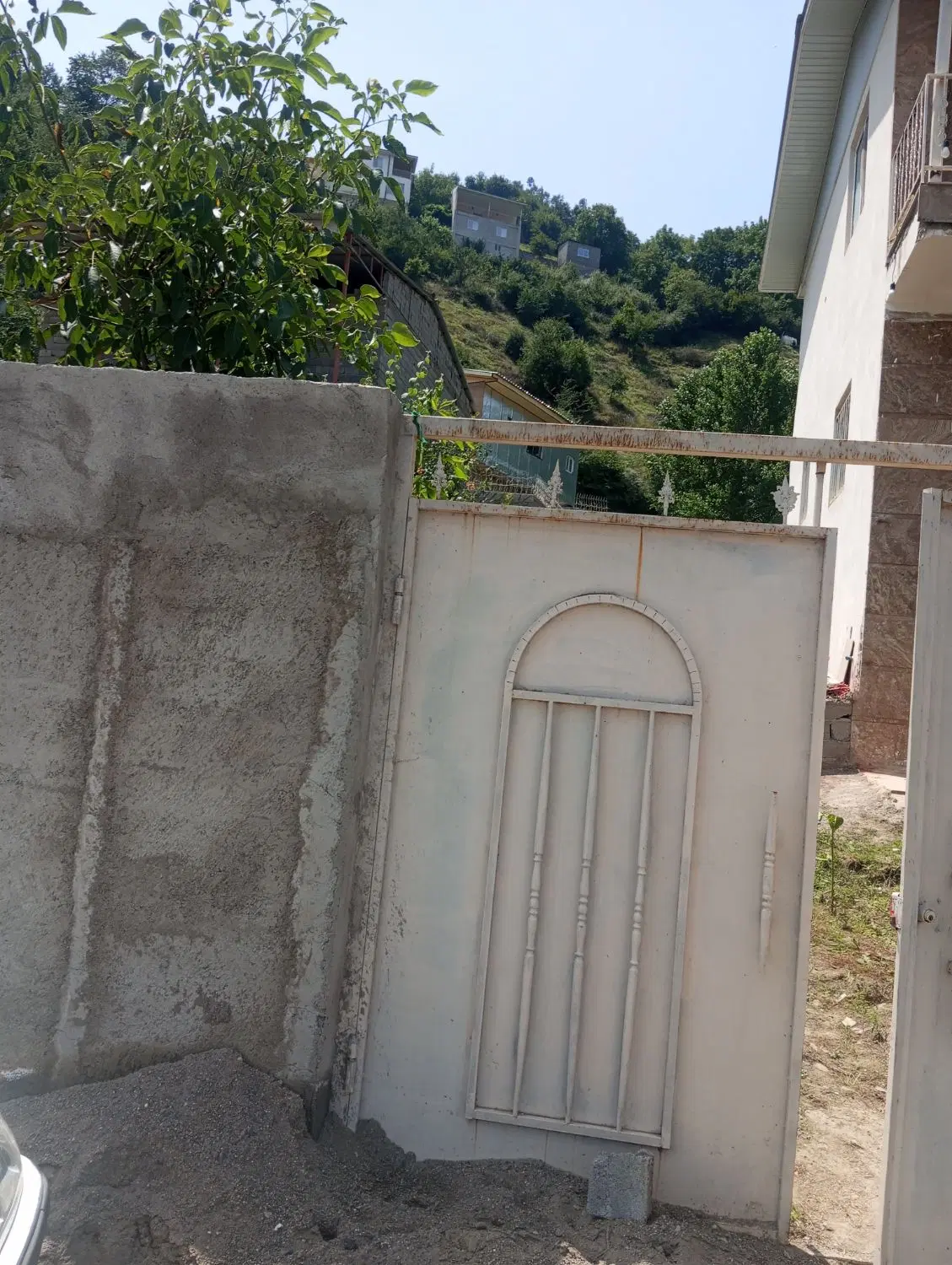 ویلا دوبلکس درچلاو جاده فیلبند روستای پرایمه