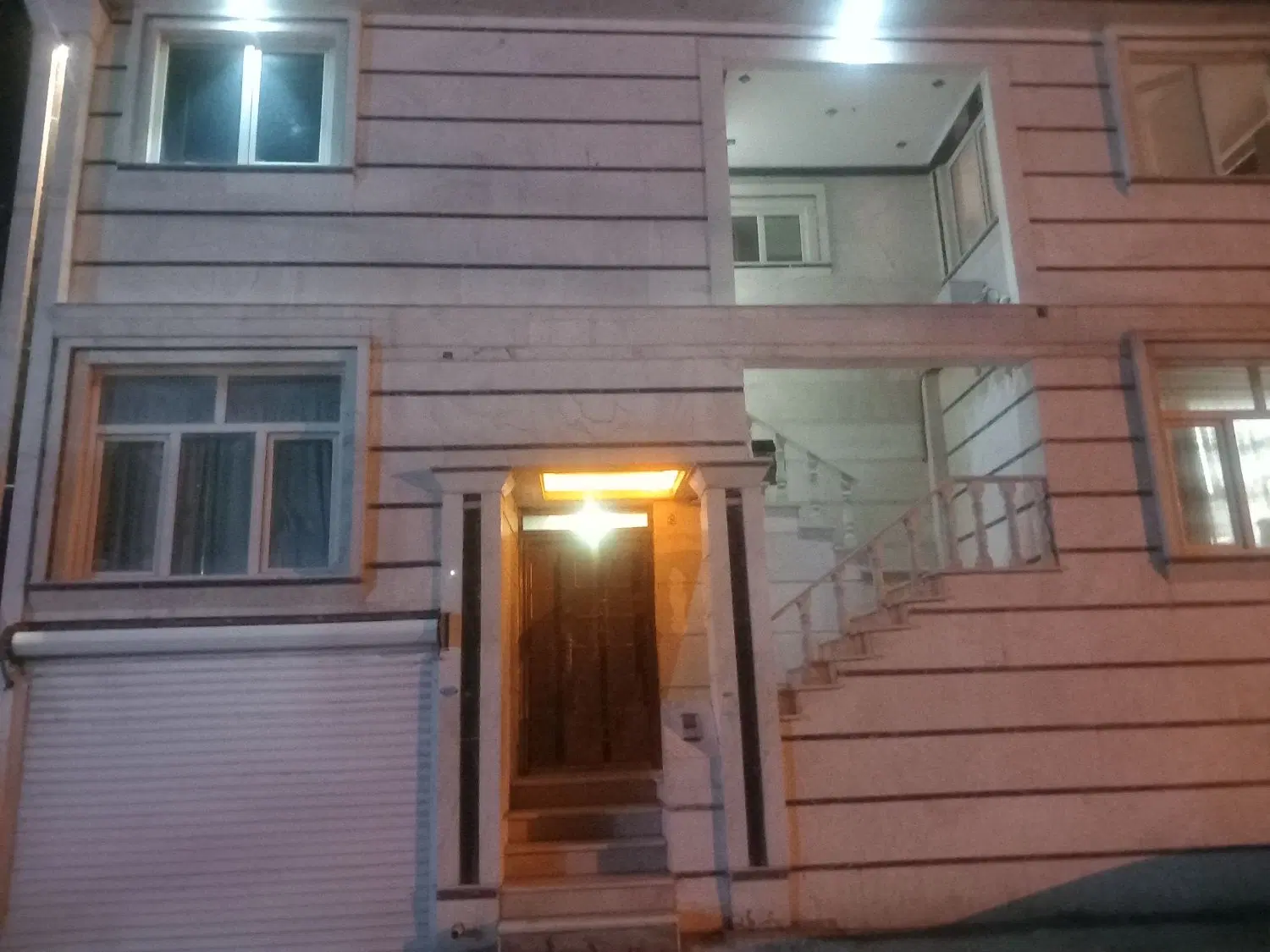 اجاره آپارتمان پارادیس ۱۸