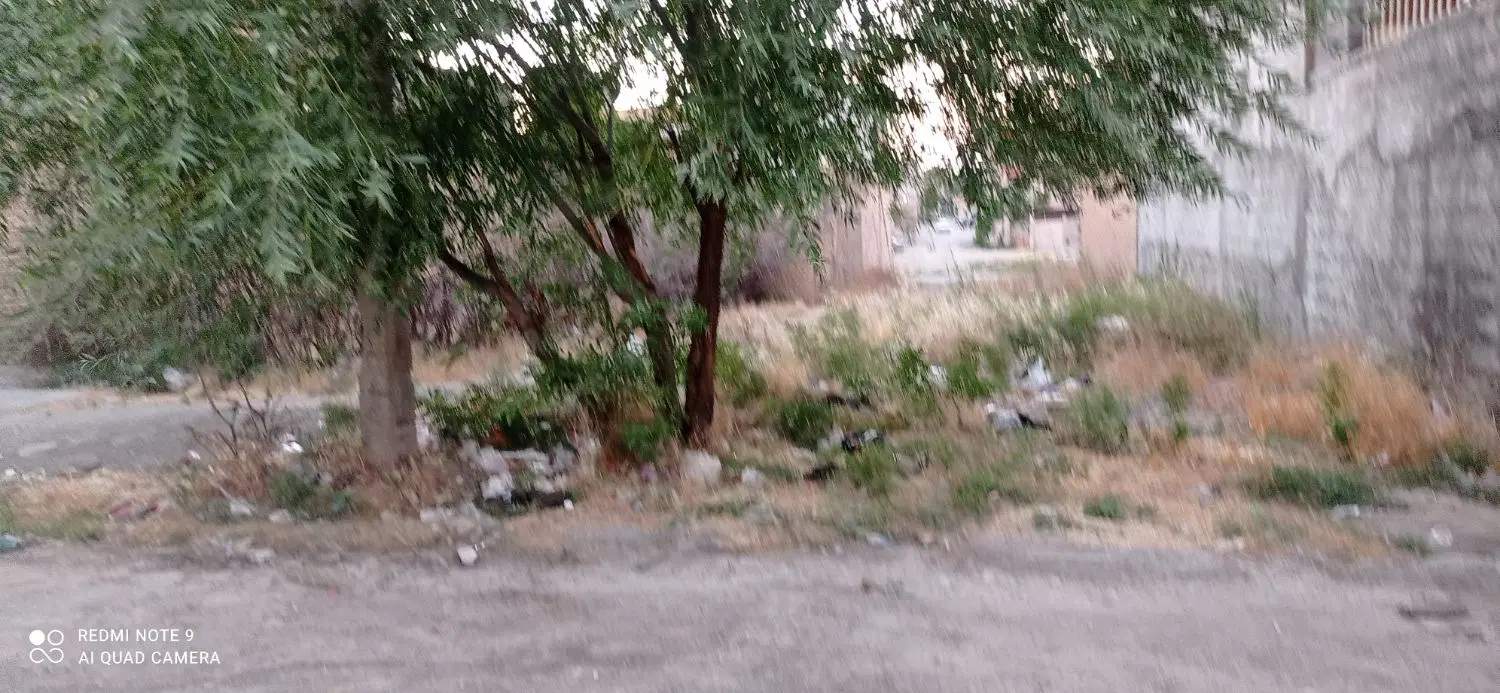 زمین فدک فاز دو