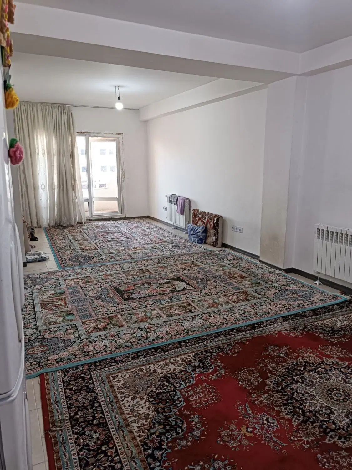 آپارتمان شهرک آژینه (پاسارگاد) ۲ خوابه
