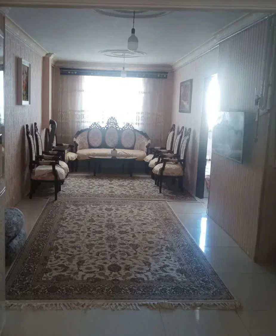 خانه۵۲متری صدف