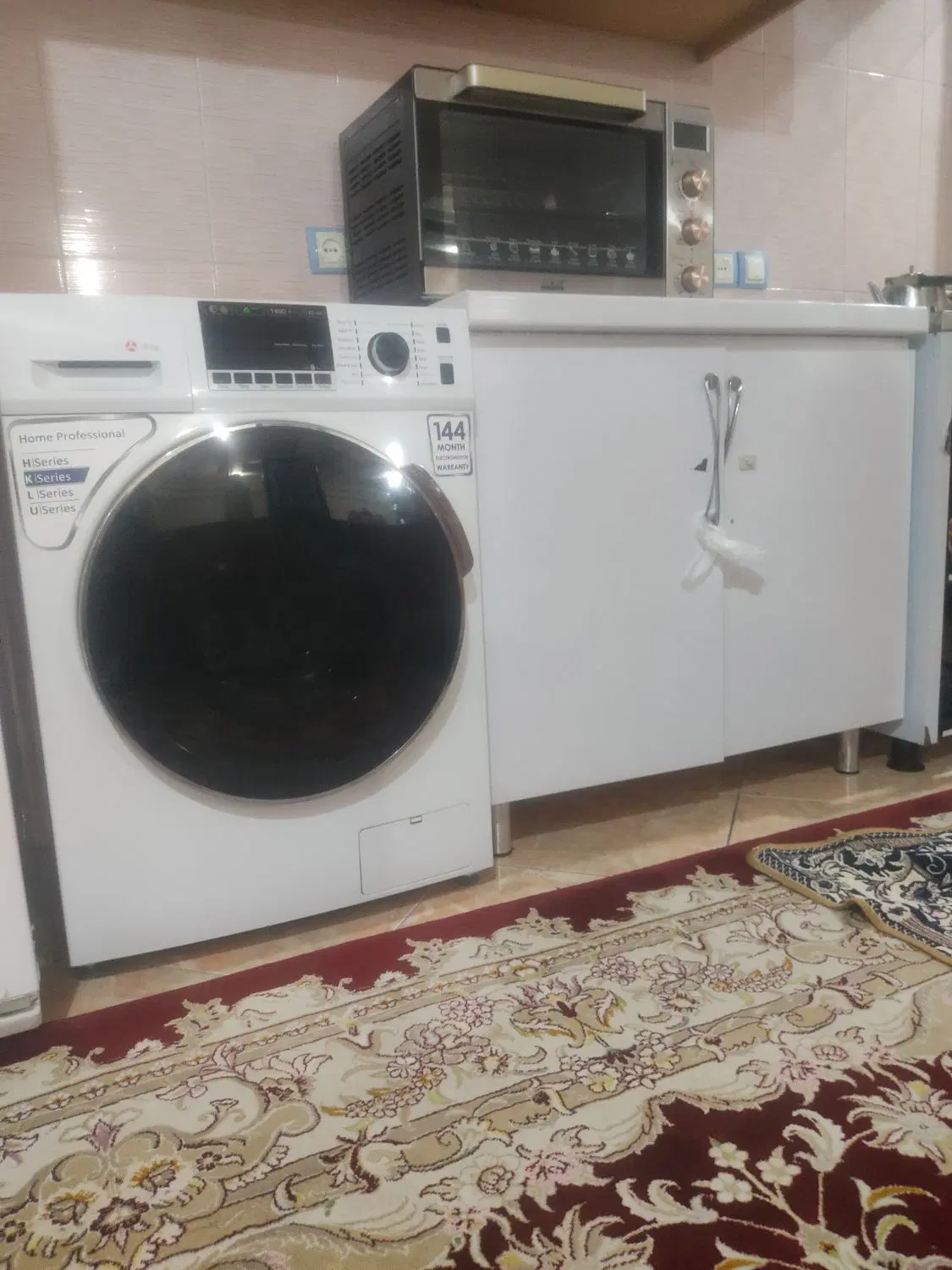 خونه 80متری