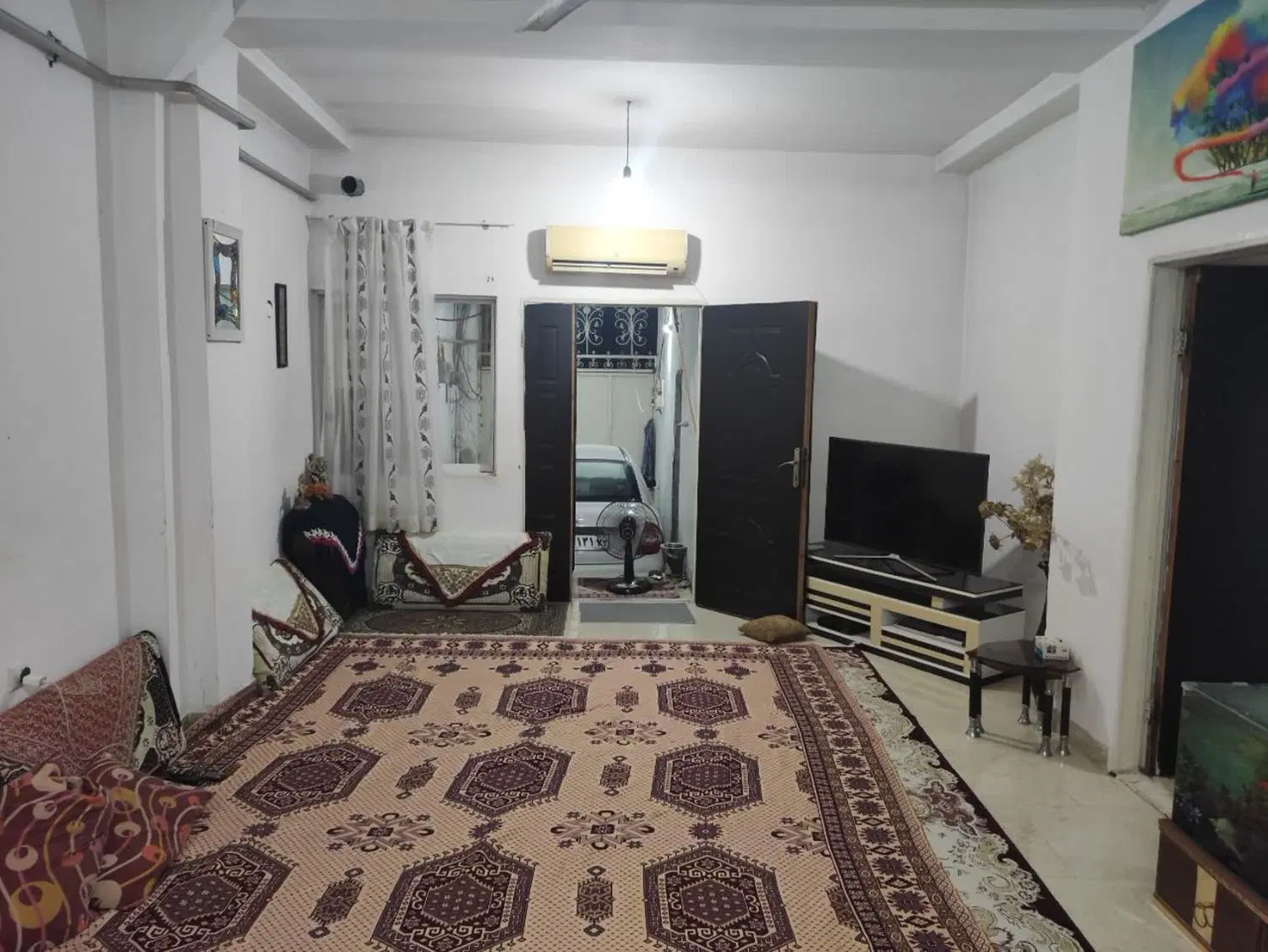 اجاره‌واحد‌ دربستی 65 متری تک‌خواب