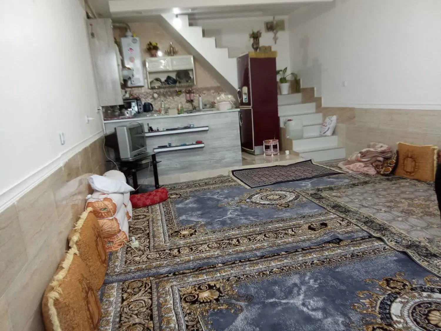 فروش منزل شیراز اتحاد گردخون کوچه شهید قبادی