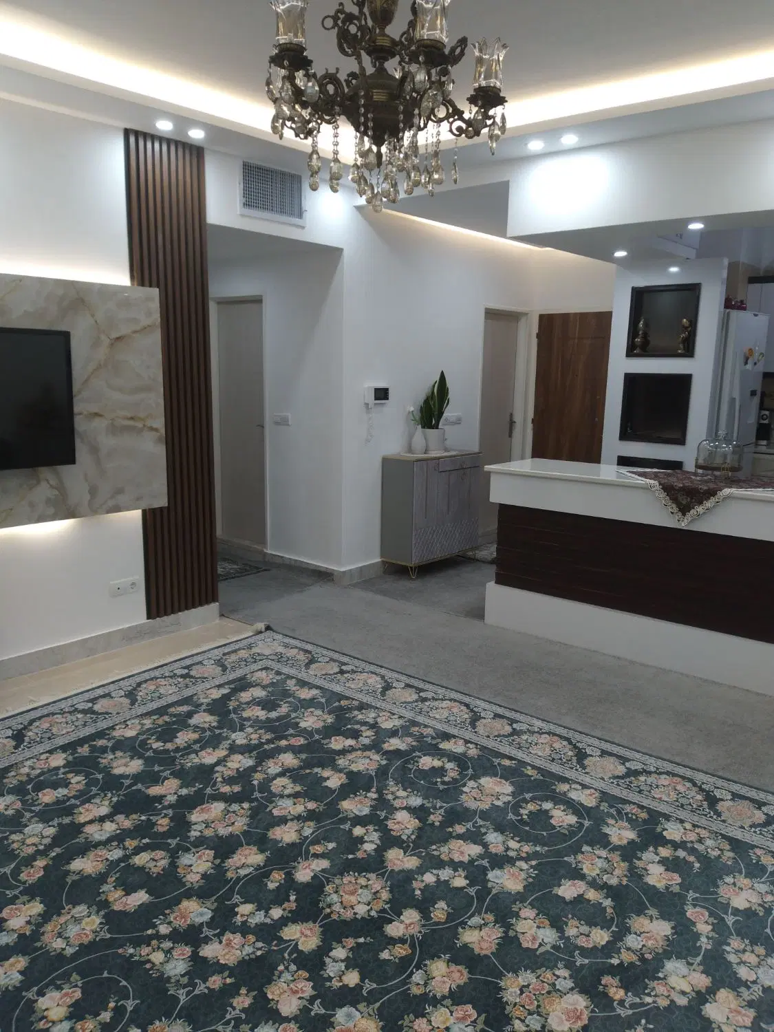 مجتمع ساختمانی طراوت