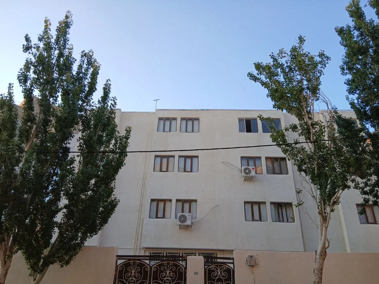اجاره خانه در باغمیشه