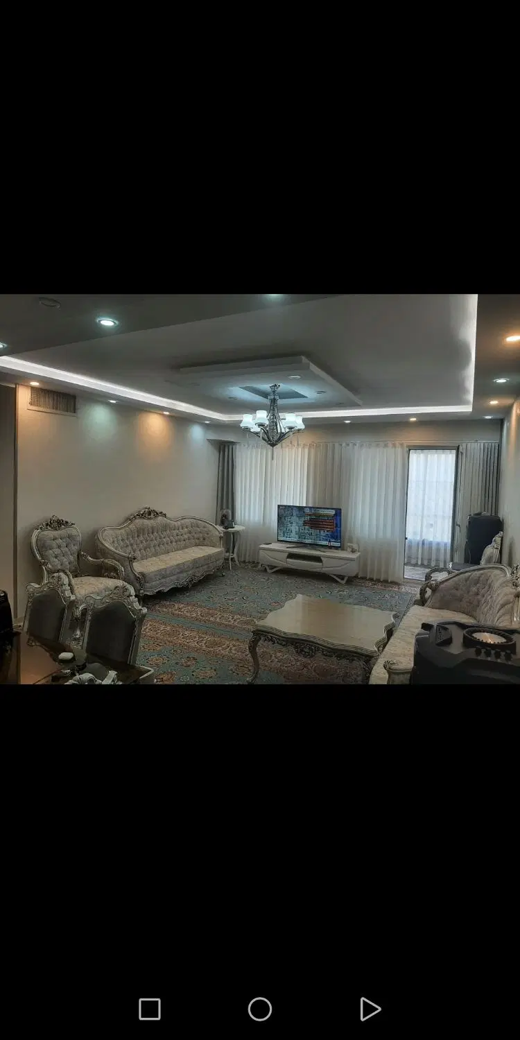 اپارتمان دو خواب فروشی