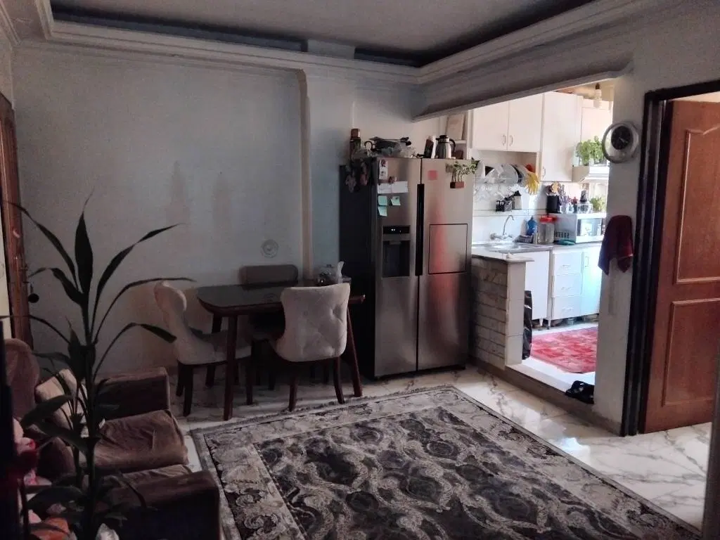خیابان کارون 48 متری