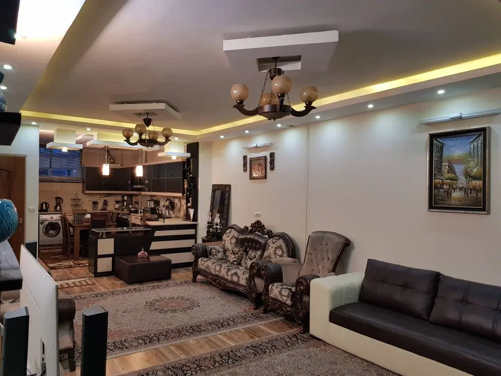 اجاره آپارتمان هشت بهشت شرقی