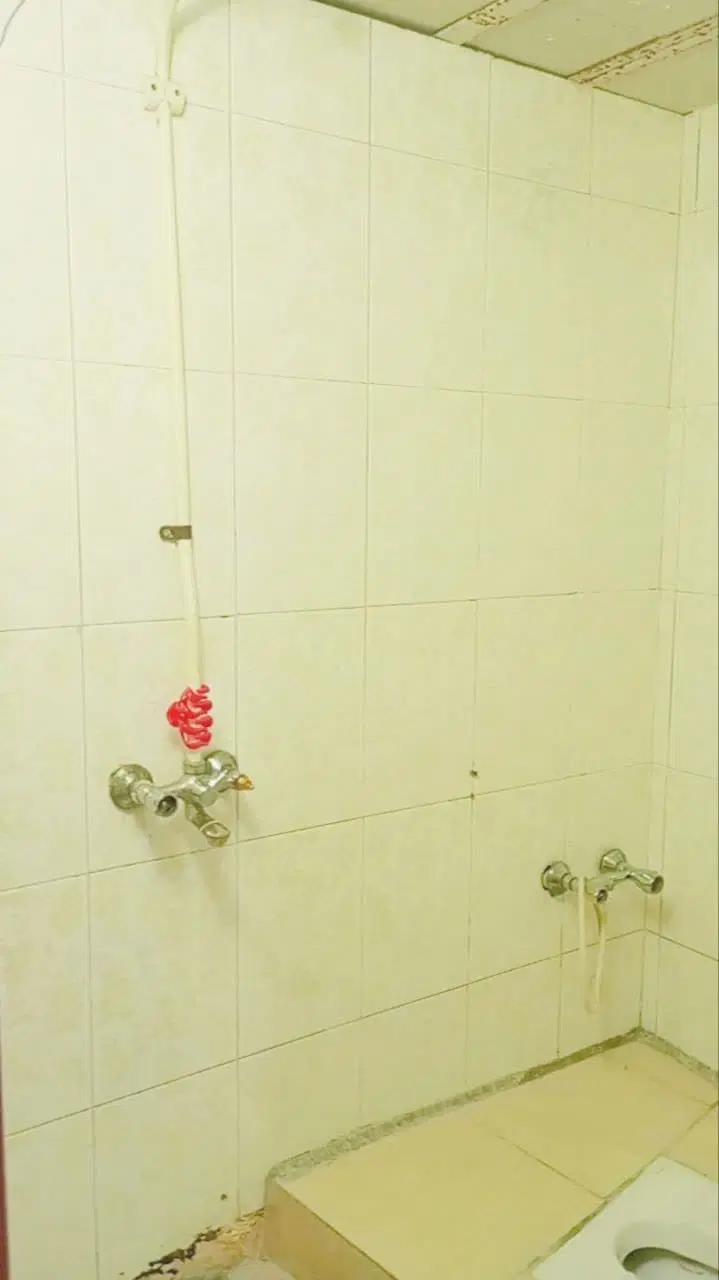 واحد 60متری طبقه دوم1خوابه بهر  بلوارفردوسی