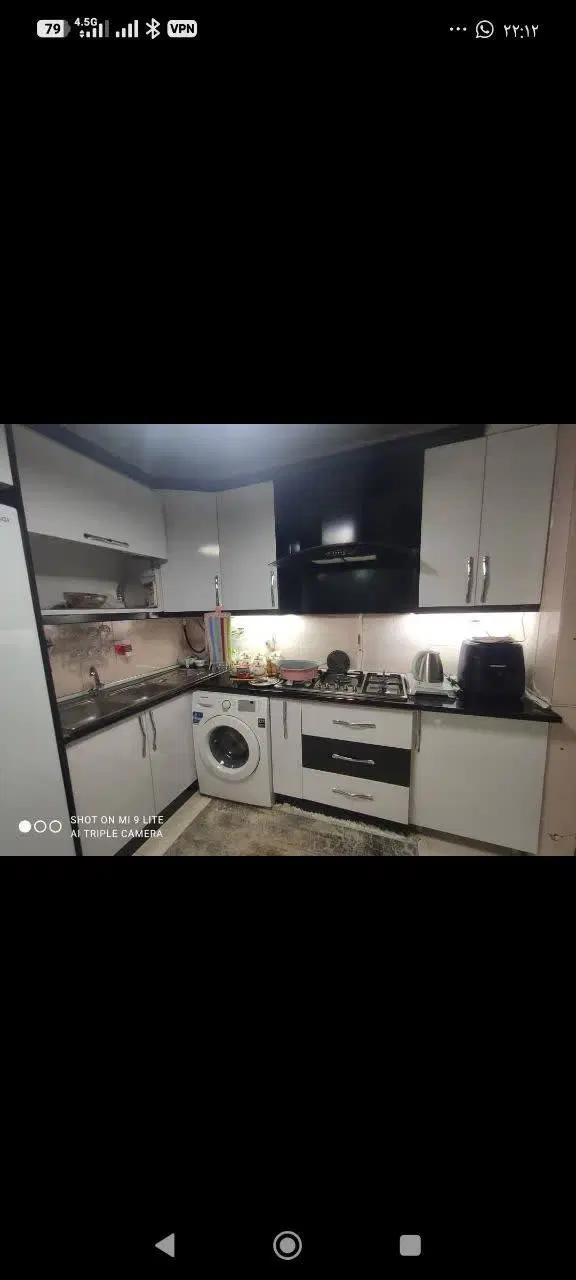 اپارتمان