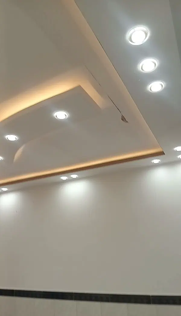 خانه دربستی حیاط داراسلام اباد